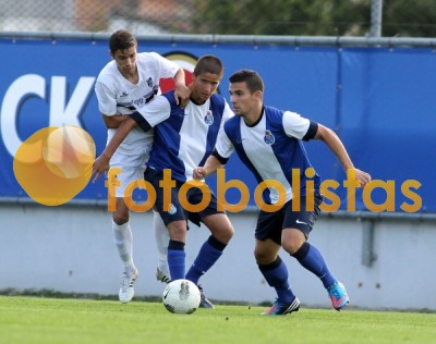 FC Porto-Guimarães