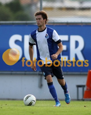 FC Porto-Guimarães