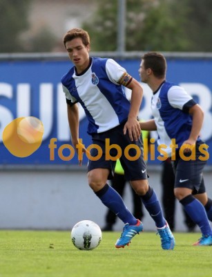 FC Porto-Guimarães