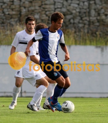 FC Porto-Guimarães