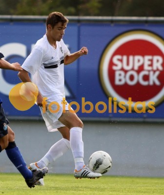 FC Porto-Guimarães