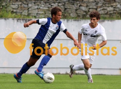 FC Porto-Guimarães