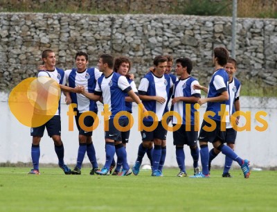 FC Porto-Guimarães
