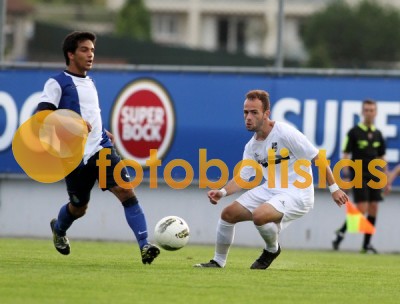 FC Porto-Guimarães