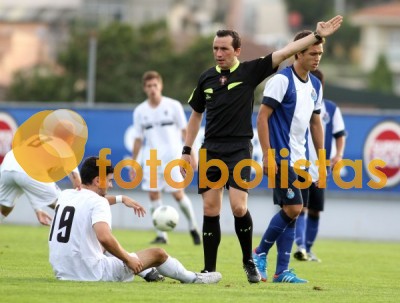 FC Porto-Guimarães