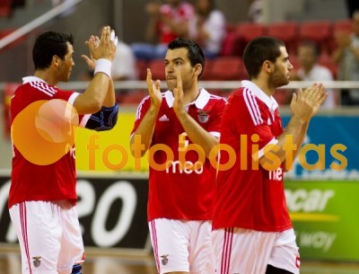 SL Benfica-FC Porto Vitalis