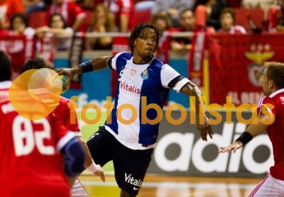 SL Benfica-FC Porto Vitalis