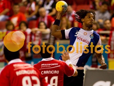 SL Benfica-FC Porto Vitalis