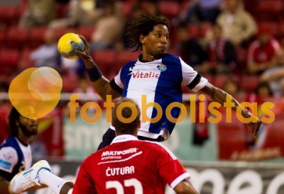 SL Benfica-FC Porto Vitalis
