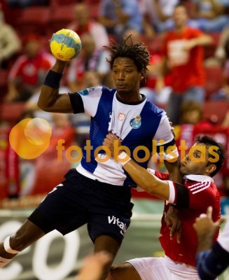 SL Benfica-FC Porto Vitalis
