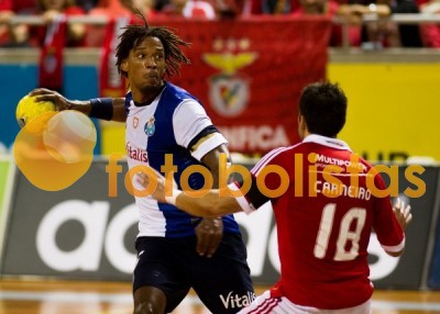 SL Benfica-FC Porto Vitalis