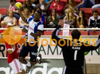 SL Benfica-FC Porto Vitalis
