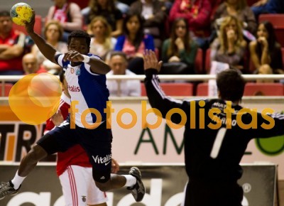 SL Benfica-FC Porto Vitalis