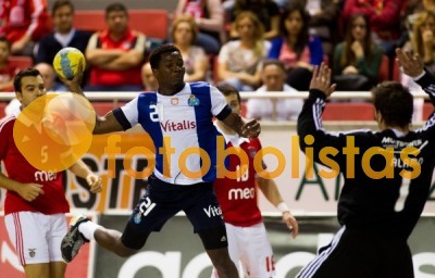 SL Benfica-FC Porto Vitalis