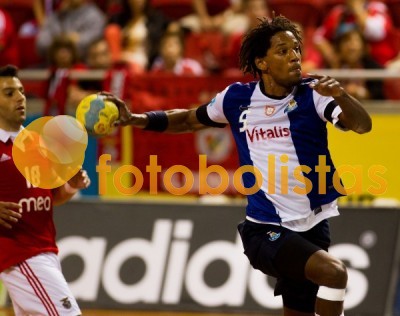 SL Benfica-FC Porto Vitalis