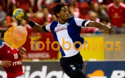 SL Benfica-FC Porto Vitalis