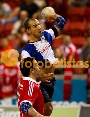SL Benfica-FC Porto Vitalis