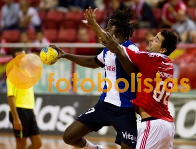 SL Benfica-FC Porto Vitalis