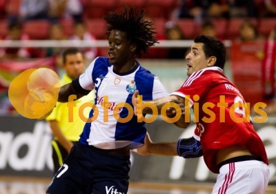 SL Benfica-FC Porto Vitalis