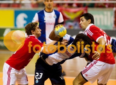 SL Benfica-FC Porto Vitalis