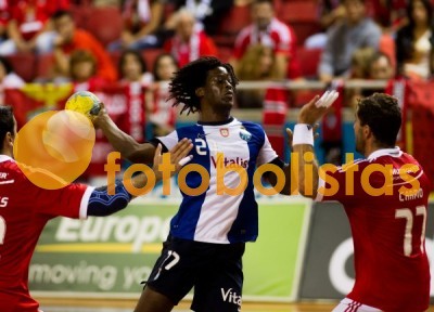 SL Benfica-FC Porto Vitalis