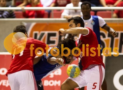 SL Benfica-FC Porto Vitalis