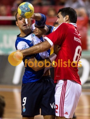 SL Benfica-FC Porto Vitalis