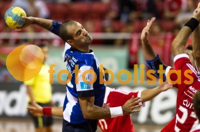 SL Benfica-FC Porto Vitalis