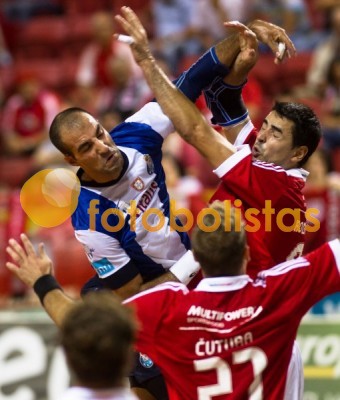 SL Benfica-FC Porto Vitalis