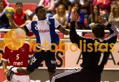 SL Benfica-FC Porto Vitalis