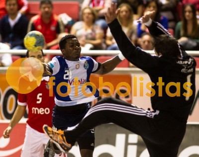 SL Benfica-FC Porto Vitalis