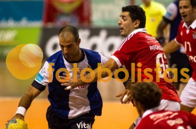 SL Benfica-FC Porto Vitalis