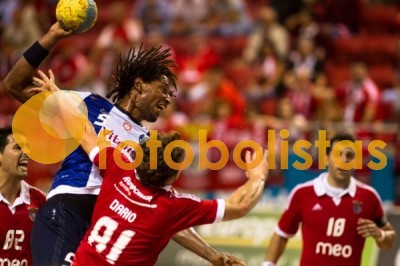 SL Benfica-FC Porto Vitalis