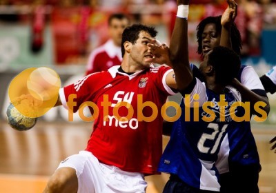SL Benfica-FC Porto Vitalis