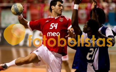 SL Benfica-FC Porto Vitalis