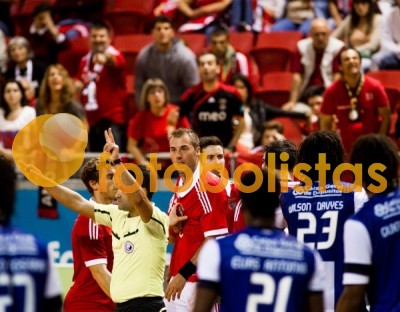 SL Benfica-FC Porto Vitalis