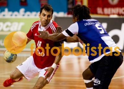 SL Benfica-FC Porto Vitalis