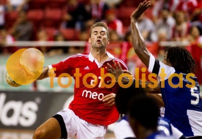 SL Benfica-FC Porto Vitalis
