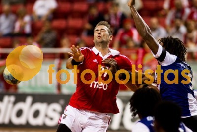 SL Benfica-FC Porto Vitalis