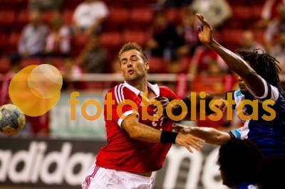 SL Benfica-FC Porto Vitalis