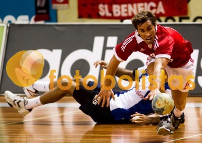 SL Benfica-FC Porto Vitalis
