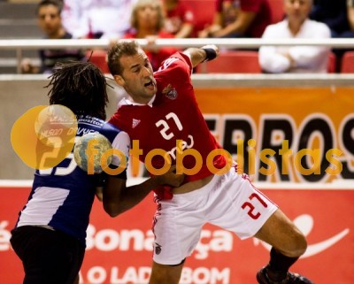 SL Benfica-FC Porto Vitalis