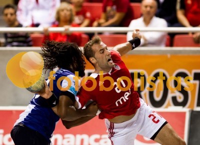 SL Benfica-FC Porto Vitalis