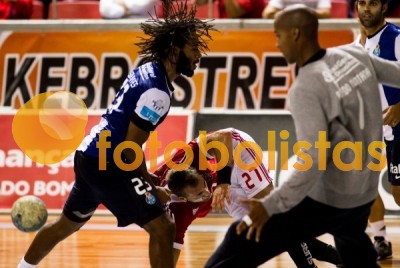 SL Benfica-FC Porto Vitalis