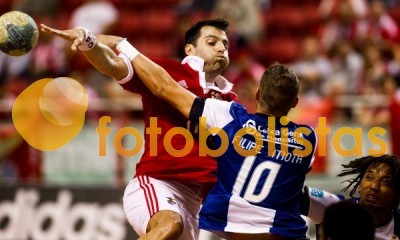 SL Benfica-FC Porto Vitalis