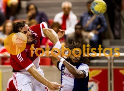 SL Benfica-FC Porto Vitalis