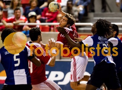 SL Benfica-FC Porto Vitalis