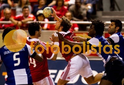 SL Benfica-FC Porto Vitalis