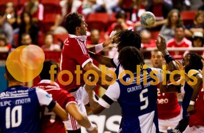 SL Benfica-FC Porto Vitalis