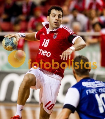 SL Benfica-FC Porto Vitalis